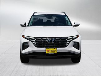Certified 2023 Hyundai Tucson SEL AWD/4WD video 2