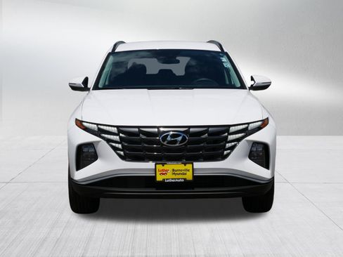 Certified 2023 Hyundai Tucson SEL AWD/4WD image 2