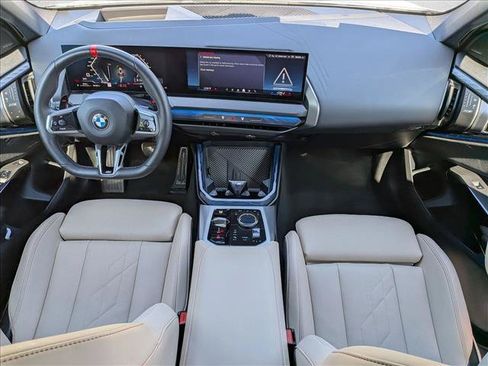 Used 2026 BMW X3 M50 w/ Premium Package AWD/4WD image 19