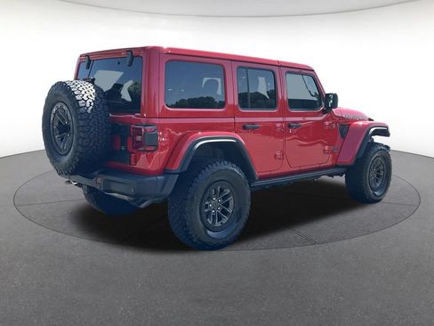 Used 2024 Jeep Wrangler Unlimited Rubicon 392 AWD/4WD image 6