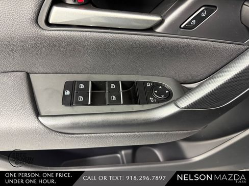 New 2026 MAZDA CX-50 AWD 2.5 S w/ Cargo Package image 22