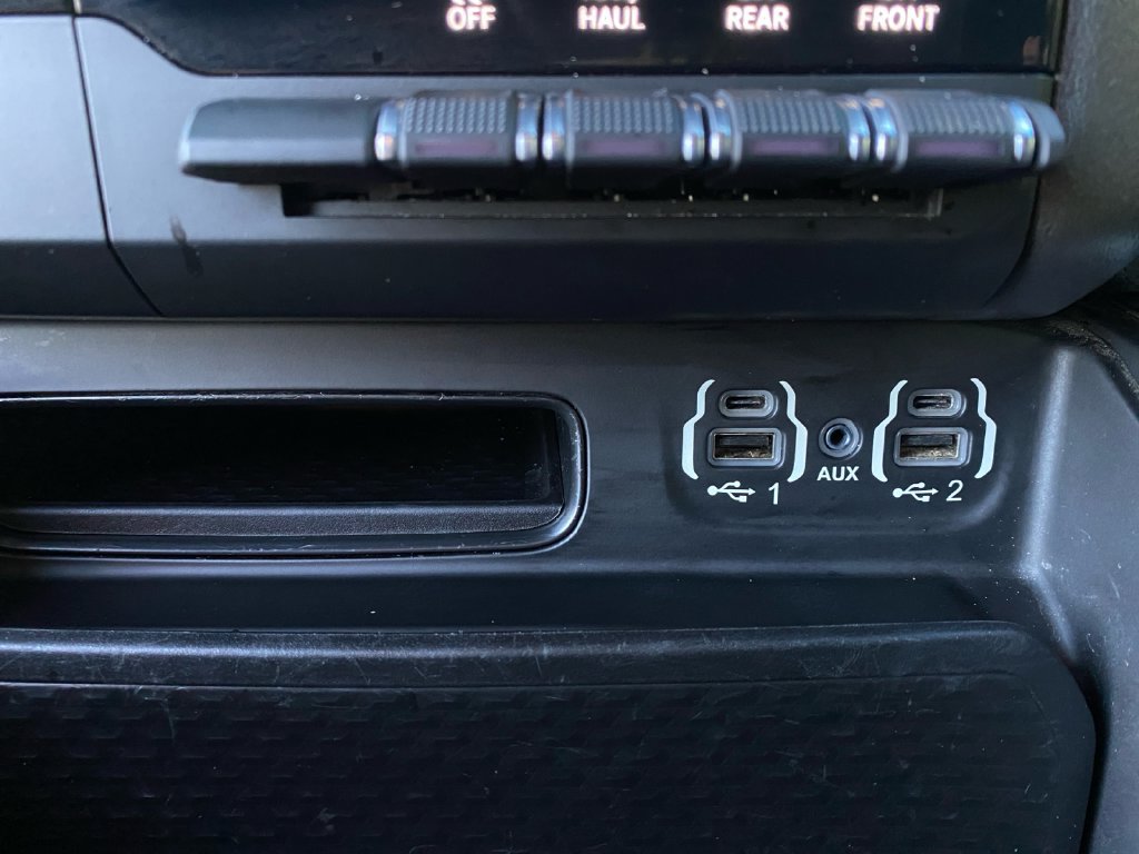 Used 2021 RAM 1500 Big Horn RWD image 20