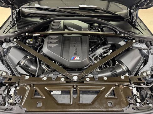 Used 2025 BMW M2 w/ Lighting Package RWD image 27