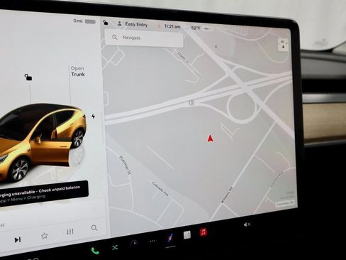 Used 2023 Tesla Model Y Long Range image 4