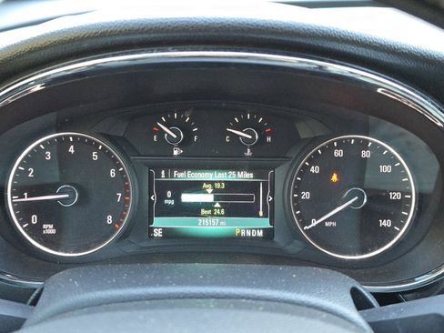 Used 2017 Buick Encore Preferred image 18