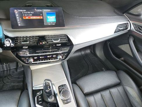 Used 2018 BMW 540i 540i image 17