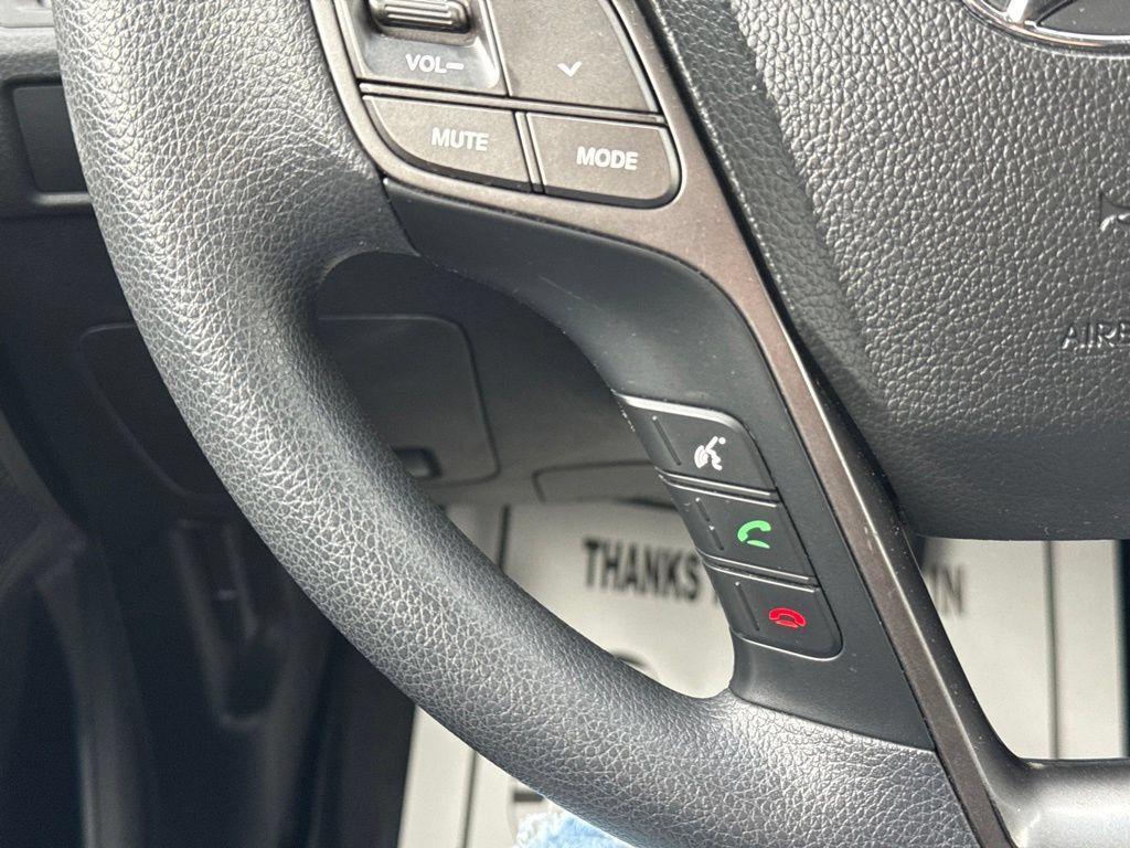 Used 2017 Hyundai Santa Fe Sport AWD/4WD image 36
