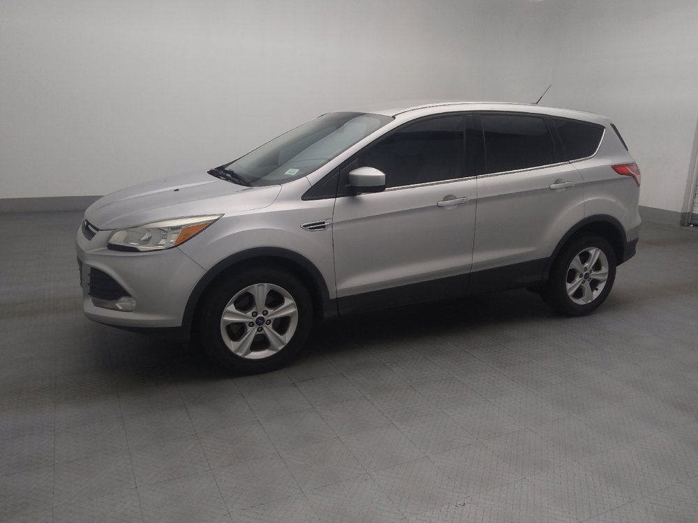 Used 2014 Ford Escape SE FWD image 2
