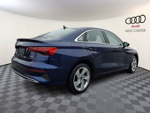 Used 2023 Audi A3 2.0T Premium w/ Convenience Package image 6