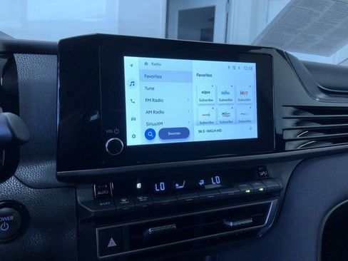 Certified 2026 Toyota Camry LE FWD image 28