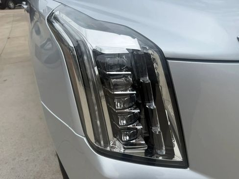 Used 2016 Cadillac Escalade Platinum AWD/4WD image 70
