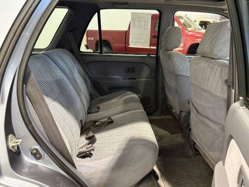 Used 1996 Toyota 4Runner SR5 AWD/4WD image 18