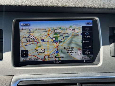 Used 2015 Audi Q7 3.0T Premium Plus w/ Premium Plus Package AWD/4WD image 35