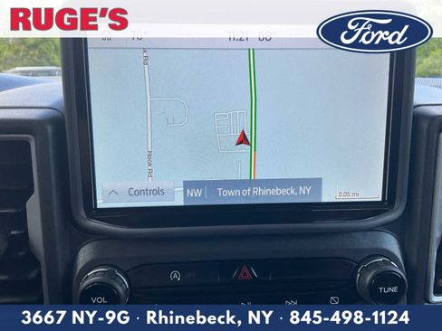 Used 2023 Ford Bronco Sport Big Bend w/ Convenience Package AWD/4WD image 23