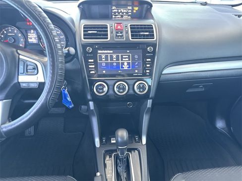 Used 2018 Subaru Forester 2.0XT Premium image 15