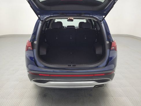 Used 2022 Hyundai Santa Fe SEL image 29