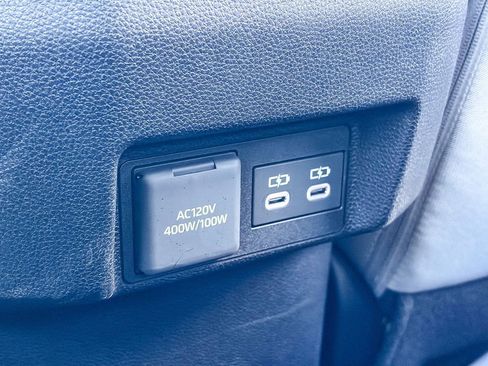 Used 2026 Toyota Tacoma TRD Off-Road w/ TRD Off Road Upgrade Package image 24