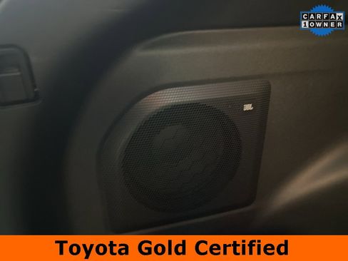 Certified 2024 Toyota bZ4X Limited image 11