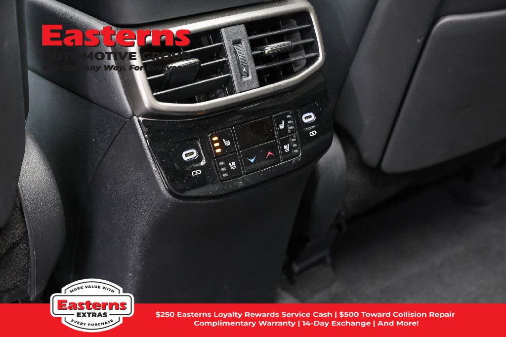 Used 2023 Lexus RX 350 AWD w/ Accessory Package image 25