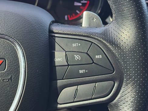 Used 2022 Dodge Durango R/T RWD image 22