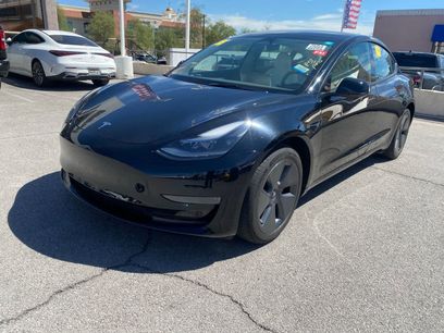 Used 2023 Tesla Model 3 Standard Range