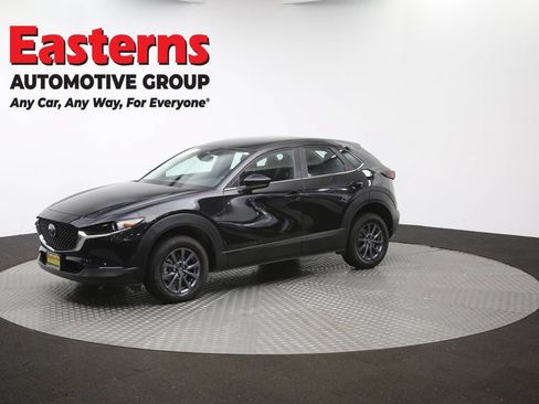 Used 2024 MAZDA CX-30 AWD 2.5 S image 55