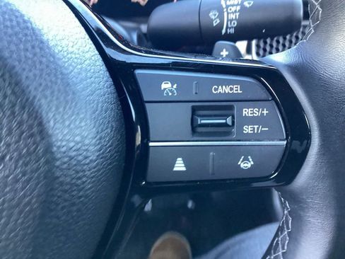 Used 2022 Honda Civic Sport image 11