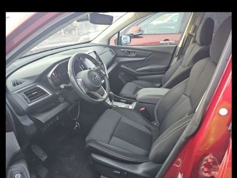 Used 2025 Subaru Ascent Premium image 3