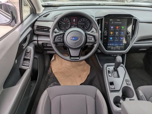 New 2026 Subaru Crosstrek 2.0i Premium image 16