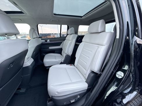 New 2026 Hyundai Santa Fe Calligraphy AWD/4WD image 25