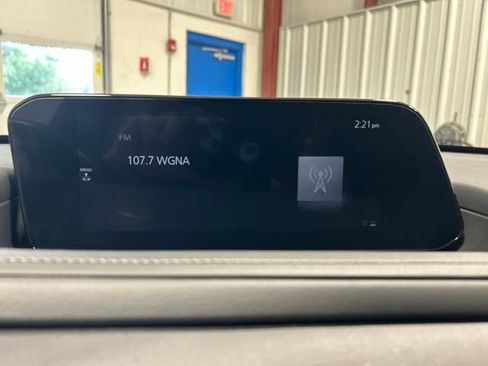 Used 2023 MAZDA CX-30 AWD 2.5 S w/ Select Package image 29