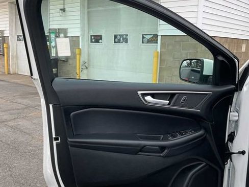 Used 2023 Ford Edge SEL w/ Convenience Package AWD/4WD image 20