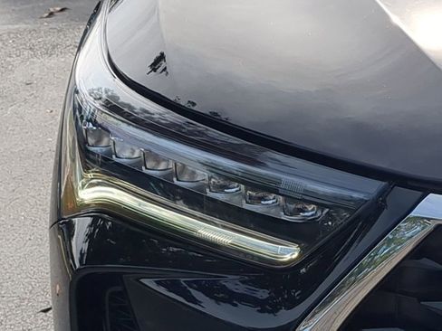 Certified 2023 Acura RDX w/ Technology Package image 10