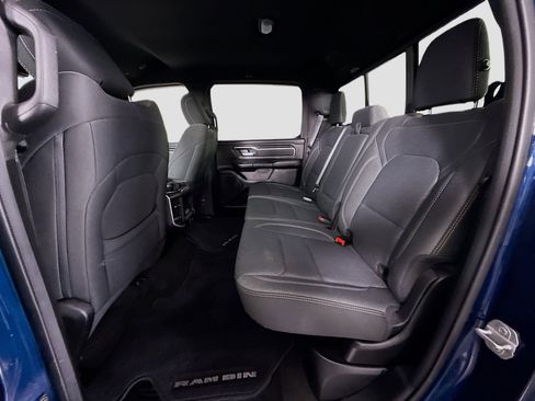 Used 2022 RAM 1500 Big Horn image 25