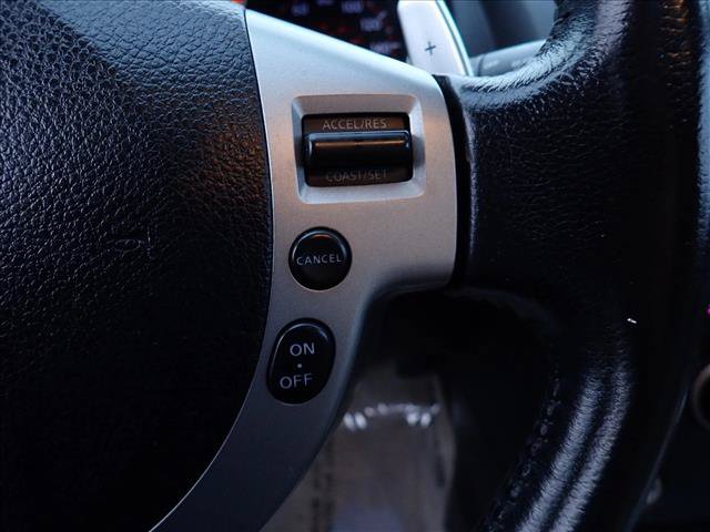 Used 2008 Nissan Rogue SL w/ Premium Pkg AWD/4WD image 16