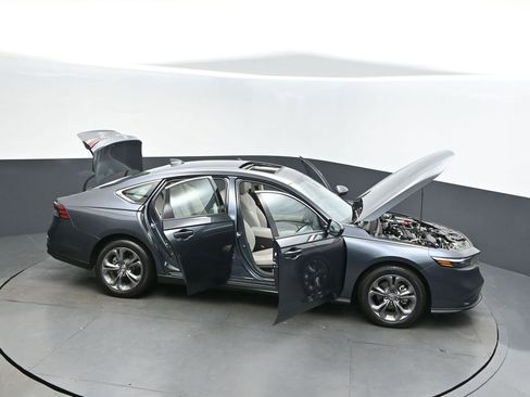 Used 2024 Honda Accord EX image 50