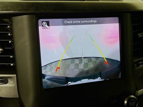 Used 2020 RAM 1500 Big Horn image 12