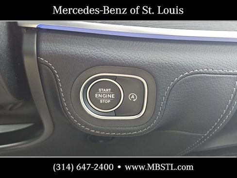 New 2026 Mercedes-Benz GLE 450 4MATIC image 27