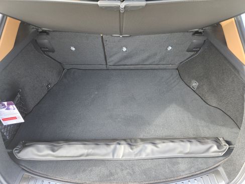 New 2026 Lexus NX 350 AWD w/ Accessory Package (Z1) image 19