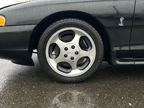 Used 1997 Ford Mustang Cobra image 26