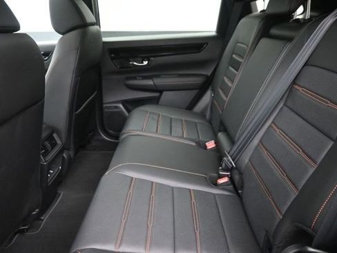 Certified 2026 Honda CR-V Sport Touring image 19
