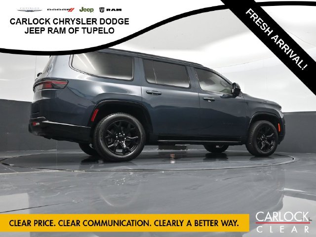 Used 2023 Jeep Wagoneer Series II AWD/4WD image 63