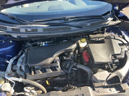 Used 2020 Nissan Rogue Sport SL w/ Premium Package image 39