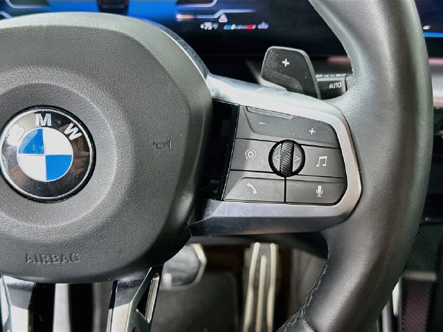 Used 2026 BMW X1 xDrive28i AWD/4WD image 23