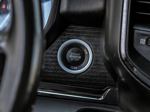 Used 2022 RAM 1500 Limited image 21