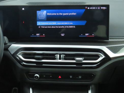 Used 2024 BMW M4 Competition image 14