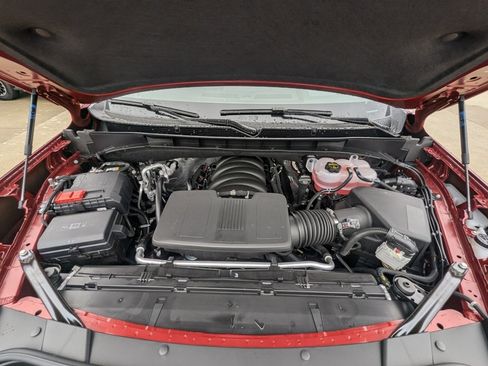 New 2026 GMC Yukon Elevation image 13