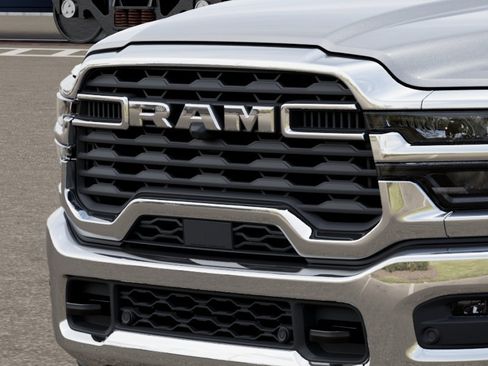 New 2026 RAM 4500 Tradesman w/ Chrome Appearance Group AWD/4WD image 7