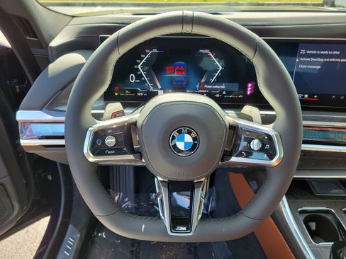 New 2026 BMW 740i w/ Executive Package RWD image 21
