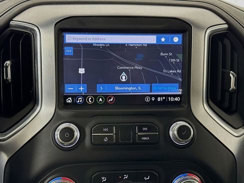 Used 2021 GMC Sierra 1500 SLT w/ SLT Convenience Package image 13